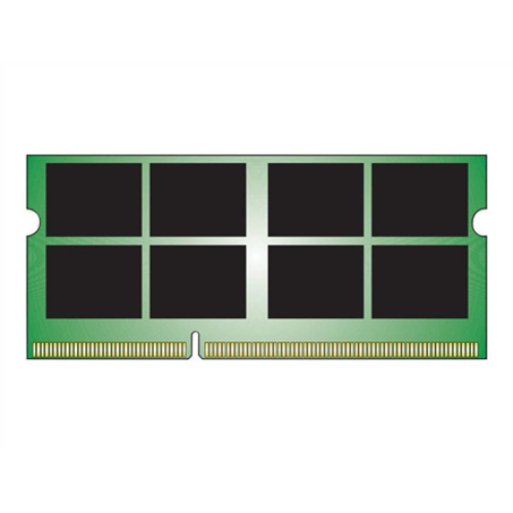 Kingston , 8 GB , DDR3 , 1600 MHz , Notebook , Registered No , ECC No