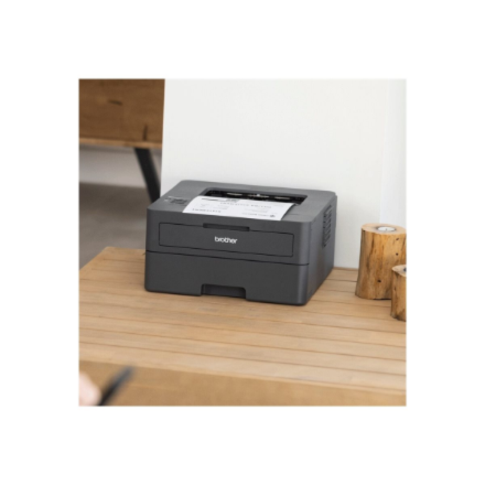 Brother HL-L2400DW , Mono , Laser , Laser Printer , Wi-Fi , Black