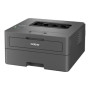 Brother HL-L2400DW , Mono , Laser , Laser Printer , Wi-Fi , Black