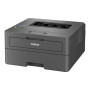 Brother HL-L2400DW , Mono , Laser , Laser Printer , Wi-Fi , Black