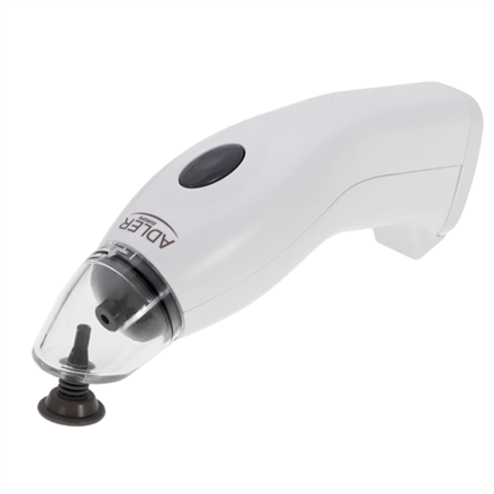 Adler Food Vacuum Air Extracting set , AD 4514 , White