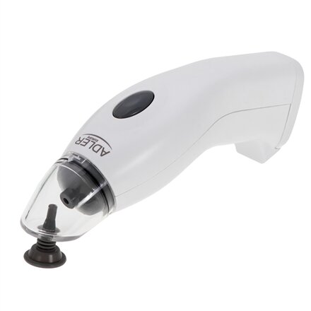 Adler Food Vacuum Air Extracting set , AD 4514 , White