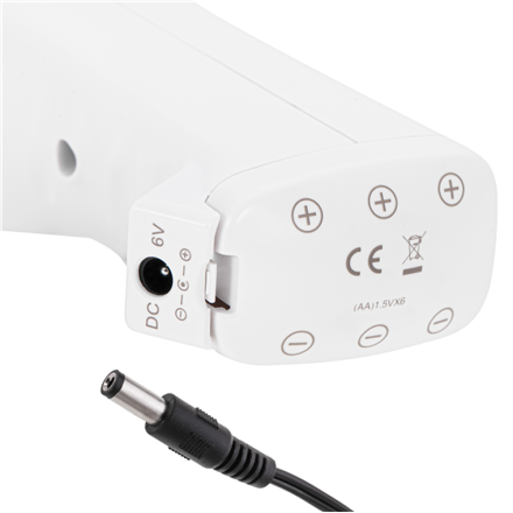 Adler Food Vacuum Air Extracting set , AD 4514 , White