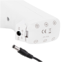 Adler Food Vacuum Air Extracting set , AD 4514 , White
