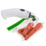 Adler Food Vacuum Air Extracting set , AD 4514 , White