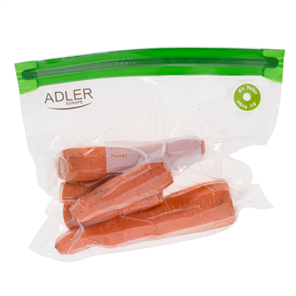Adler Food Vacuum Air Extracting set , AD 4514 , White