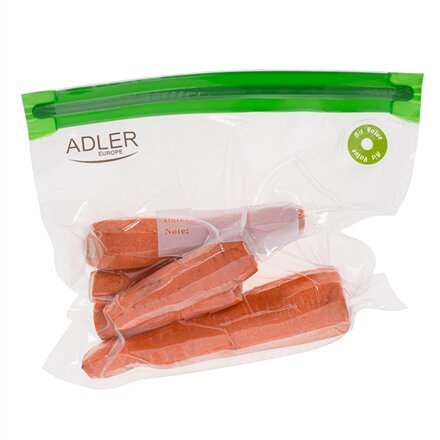 Adler Food Vacuum Air Extracting set , AD 4514 , White