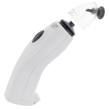 Adler Food Vacuum Air Extracting set , AD 4514 , White