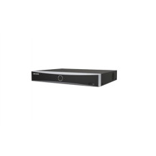 Hikvision , 4-ch 1U K Series AcuSense 4K NVR , DS-7604NXI-K1(D) , 1