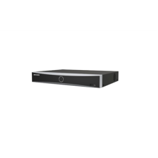 Hikvision , 4-ch 1U K Series AcuSense 4K NVR , DS-7604NXI-K1(D) , 1