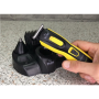 GA.MA Multifunctional Hair Clipper , GM3270 Sport , Corded/Cordless , Number of length steps 4 , Black/Yellow