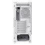 Gamemax Case , VISTA 2 AW , ATX