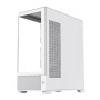Gamemax Case , VISTA 2 AW , ATX