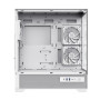 Gamemax Case , VISTA 2 AW , ATX