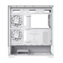 Gamemax Case , VISTA 2 AW , ATX