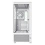 Gamemax Case , VISTA 2 AW , ATX
