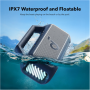 Anker Soundcore Speaker , Boom 2 , 80 W , Waterproof , Bluetooth , Blue , Portable , Wireless connection