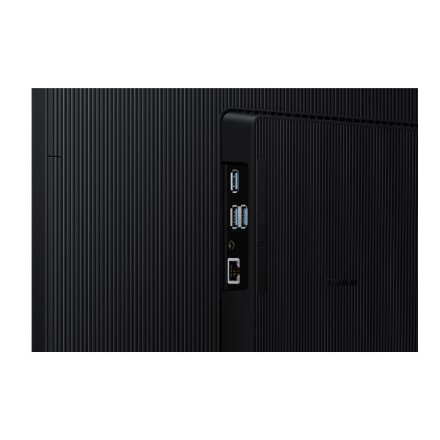 Samsung , LS32D600UAUXEN , 32 , IPS , QHD , 16:9 , 100 Hz , 5 ms , 2560 x 1440 pixels , 350 cd/m² , HDMI ports quantity 1 , Black
