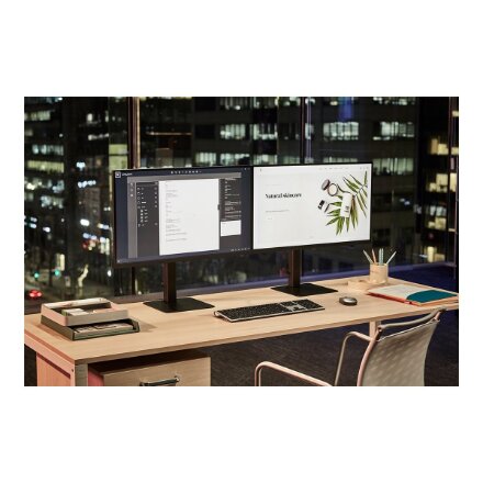 Samsung , LS32D600UAUXEN , 32 , IPS , QHD , 16:9 , 100 Hz , 5 ms , 2560 x 1440 pixels , 350 cd/m² , HDMI ports quantity 1 , Black
