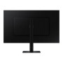 Samsung , LS32D600UAUXEN , 32 , IPS , QHD , 16:9 , 100 Hz , 5 ms , 2560 x 1440 pixels , 350 cd/m² , HDMI ports quantity 1 , Black
