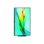 Samsung , LS32D600UAUXEN , 32 , IPS , QHD , 16:9 , 100 Hz , 5 ms , 2560 x 1440 pixels , 350 cd/m² , HDMI ports quantity 1 , Black