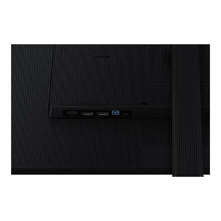Samsung , LS32D600UAUXEN , 32 , IPS , QHD , 16:9 , 100 Hz , 5 ms , 2560 x 1440 pixels , 350 cd/m² , HDMI ports quantity 1 , Black