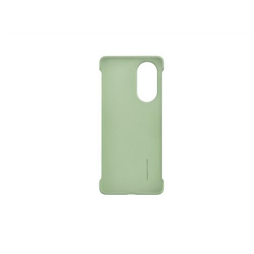 Huawei , PC Case , Nova 9 , Cover , Huawei , For Nova 9 , Polycarbonate , Green , Protective Cover