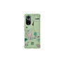 Huawei , PC Case , Nova 9 , Cover , Huawei , For Nova 9 , Polycarbonate , Green , Protective Cover