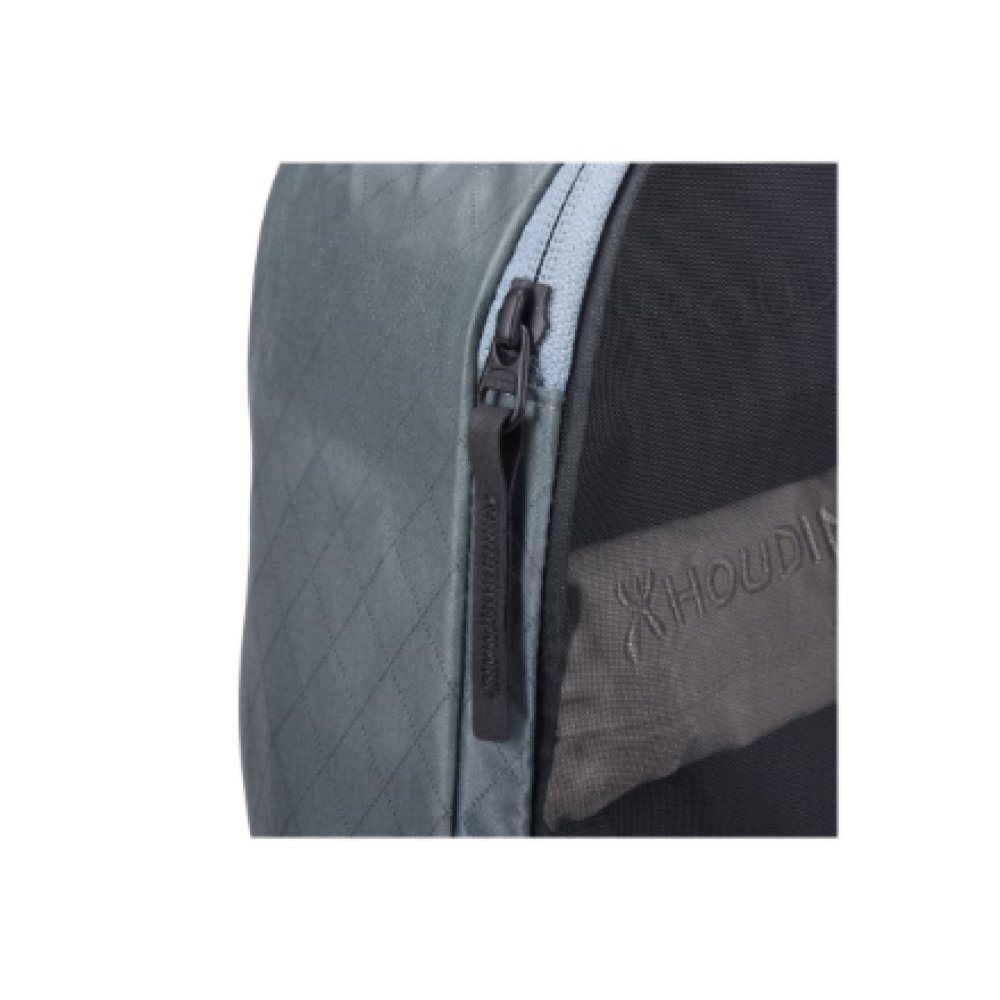 Thule , Packing Cube Set, 1x Medium, 1x Small , Packing Cube , Pond Gray