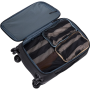 Thule Packing Cube Set, 1x Medium, 1x Small , Packing Cube , Pond Gray