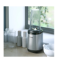 Philips Blender , HR2764/00 5000 series , Tabletop , 800 W , Jar material Tritan/Plastic , Jar capacity 0.7 L , Ice crushing , Silver