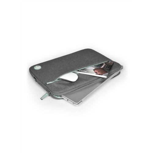 PORT DESIGNS , Yosemite Eco Sleeve 15.6 , Grey