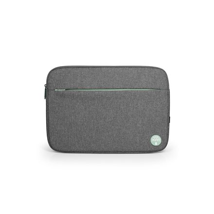 PORT DESIGNS , Yosemite Eco Sleeve 15.6 , Grey