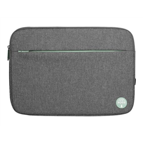 PORT DESIGNS , Yosemite Eco Sleeve 15.6 , Grey