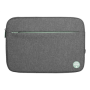 PORT DESIGNS , Fits up to size , Yosemite Eco Sleeve 15.6 , Grey