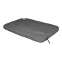 PORT DESIGNS , Yosemite Eco Sleeve 15.6 , Grey