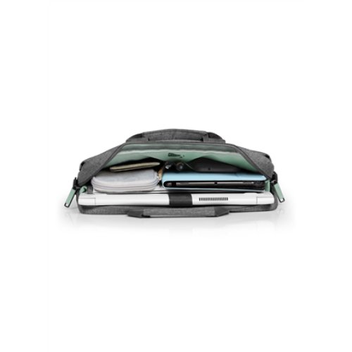 PORT DESIGNS , Yosemite Eco TL 15.6 , Laptop Case , Shoulder strap , Grey