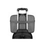 PORT DESIGNS , Yosemite Eco TL 15.6 , Laptop Case , Shoulder strap , Grey