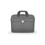 PORT DESIGNS , Yosemite Eco TL 15.6 , Laptop Case , Shoulder strap , Grey