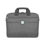 PORT DESIGNS , Yosemite Eco TL 15.6 , Laptop Case , Shoulder strap , Grey