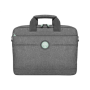 PORT DESIGNS , Fits up to size , Yosemite Eco TL 15.6 , Laptop Case , Grey , Shoulder strap