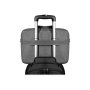 PORT DESIGNS , Yosemite Eco TL 15.6 , Laptop Case , Shoulder strap , Grey