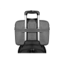 PORT DESIGNS , Yosemite Eco TL 15.6 , Laptop Case , Grey , Shoulder strap