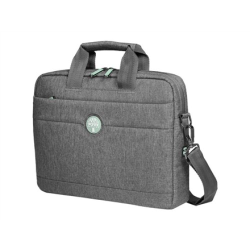 PORT DESIGNS , Yosemite Eco TL 15.6 , Laptop Case , Shoulder strap , Grey