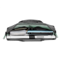 PORT DESIGNS , Yosemite Eco TL 15.6 , Laptop Case , Grey , Shoulder strap