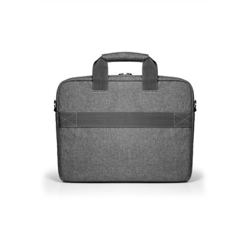 PORT DESIGNS , Yosemite Eco TL 15.6 , Laptop Case , Shoulder strap , Grey