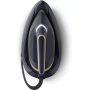 Philips , Steam Generator Iron , PSG6066/20 PerfectCare 6000 Series , 2400 W , 1.8 L , 8 bar , Auto power off , Vertical steam function , Calc-clean function , Black/Gold