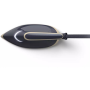 Philips , Steam Generator Iron , PSG6066/20 PerfectCare 6000 Series , 2400 W , 1.8 L , 8 bar , Auto power off , Vertical steam function , Calc-clean function , Black/Gold