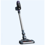 TEFAL , Vacuum Cleaner , TY6837WO X-PERT 6.60 Allergy , Cordless operating , Handstick , 100 W , 18 V , Operating time (max) 45 min , Purple/Grey , Warranty 24 month(s)