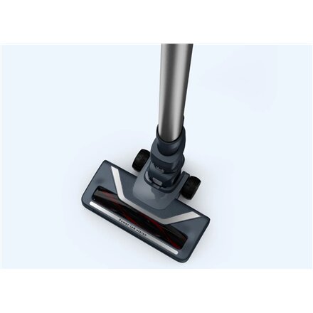 TEFAL , Vacuum Cleaner , TY6837WO X-PERT 6.60 Allergy , Cordless operating , Handstick , 100 W , 18 V , Operating time (max) 45 min , Purple/Grey , Warranty 24 month(s)